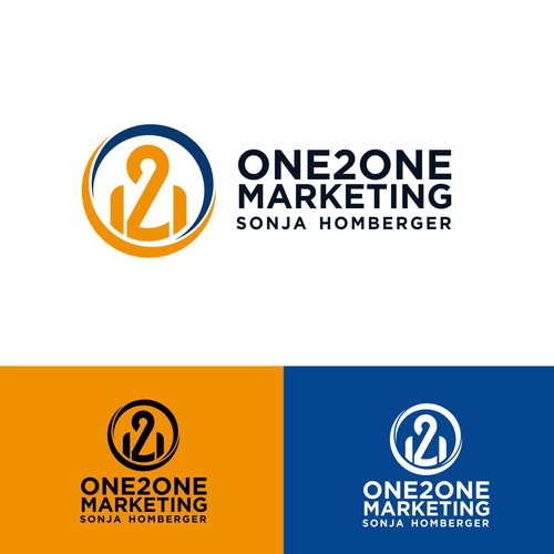 Logo & brand identity pack contest entry by Vera™