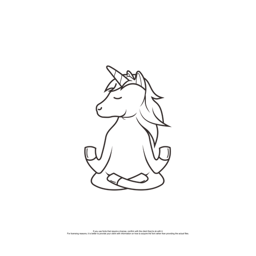  contest entry by SyareefaPriatna