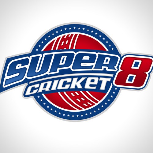 super 8 logo