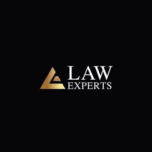 Law Experts Logo Design by NEXNEX