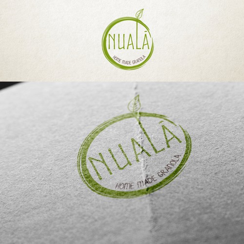  contest entry by Almi Customs