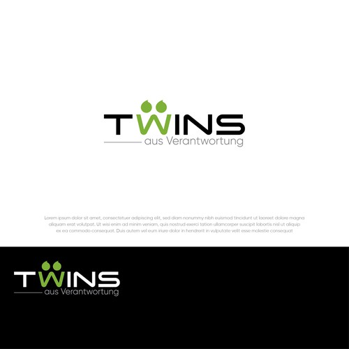 Logo design contest entry by Kordelia