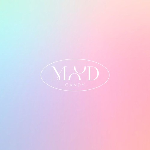 Logo for MOOD BOOSTING supplment called MOOD CANDY Design by boriman05