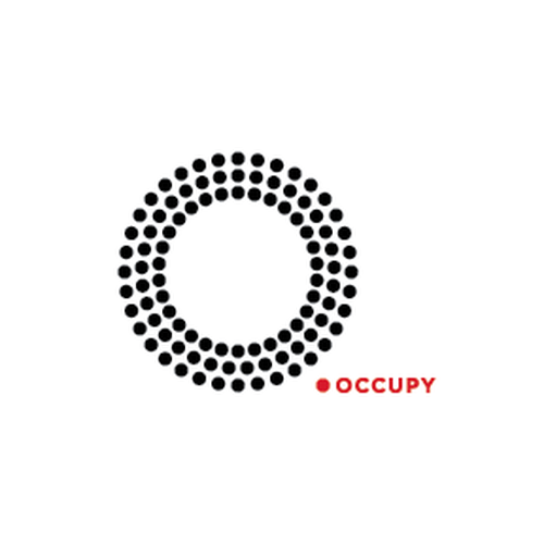 Occupy 99designs! Design by Walls