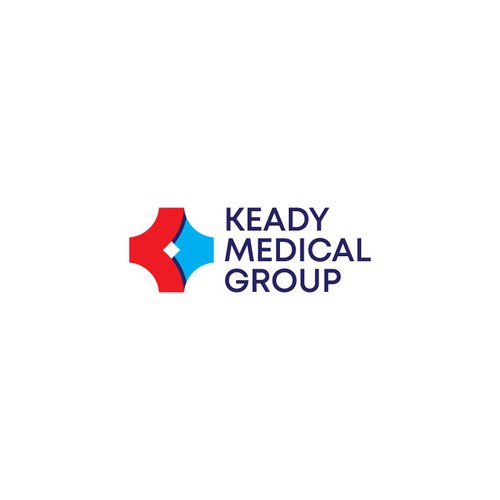 Design our medical group's logo! Design von Amansky