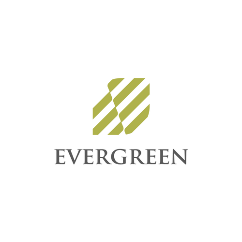 Evergreen Design von Rigline®