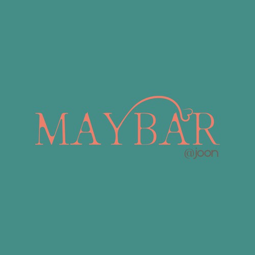 Logo for Upscale bar and lounge Design von Nana445