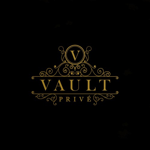 AFRICA'S MOST SECURE VAULT Design by Ngeriza