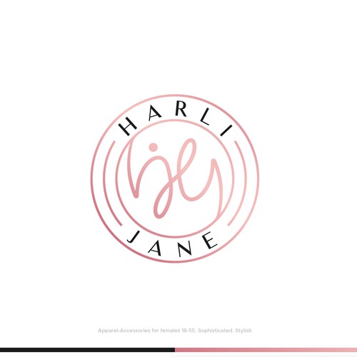 Designs Hip Logo For FashionAccessory Company Logo design contest