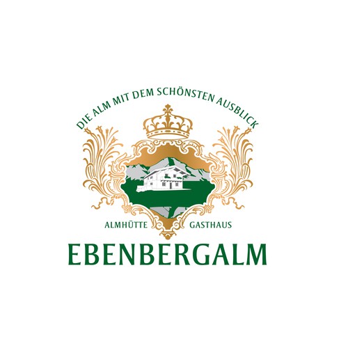 Logo design contest entry by zhutoli