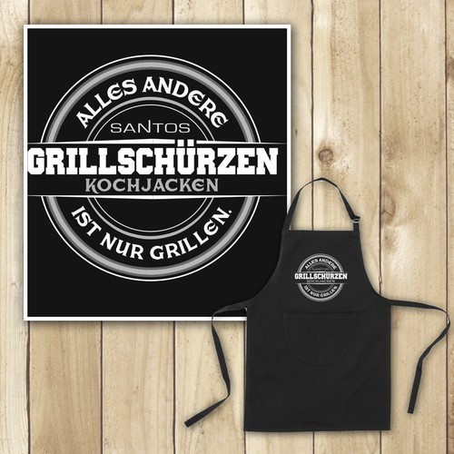 Clothing or apparel contest entry by Alpha-Male