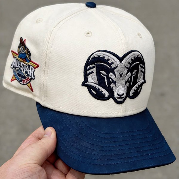 Big Horn Sheep Athletic Club Logo