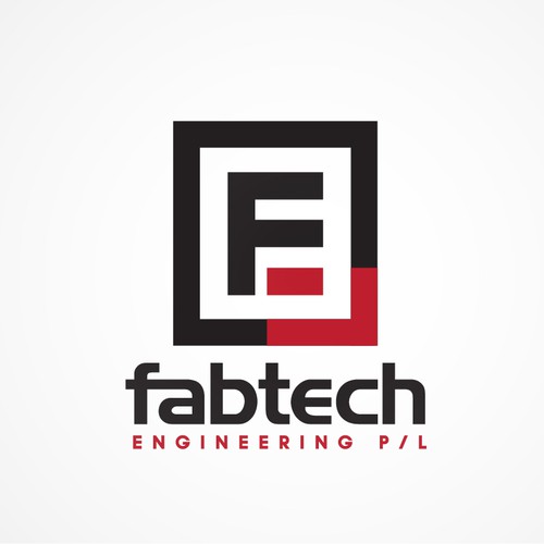 New logo wanted for Fabtech or Fabtech Engineering P/L | Logo design ...