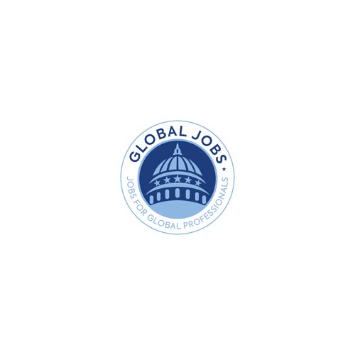 Global  Jobs For International Professionals Design réalisé par Lsdes