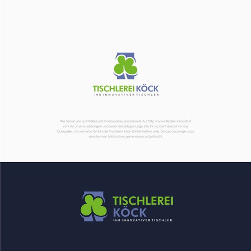 Logo & brand identity pack contest entry by R.one