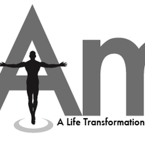 コンペ「IAm Logo - OUR BIGGEST LOGO PROJECT EVER 」のデザイン by kadjman2さん 