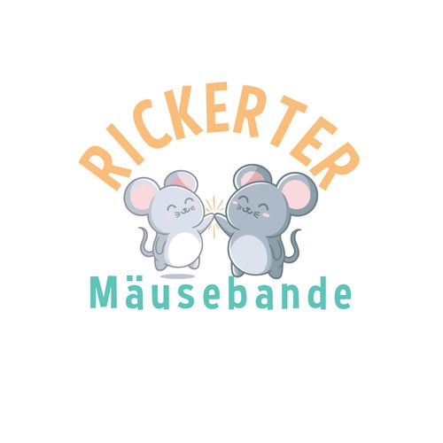 Logotipos propuesta en el concurso por Thespian⚔️