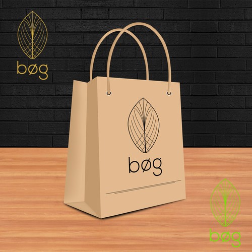  contest entry by Fitri Design