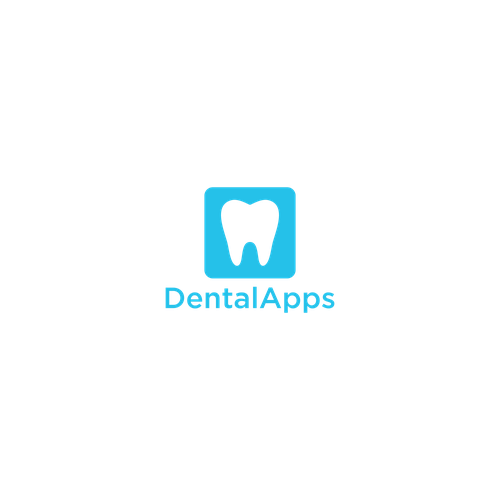 Creative "Dental Apps" Logo Design by kidungkonde2018