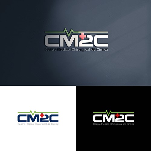 Logo & brand guide contest entry by Agent_P