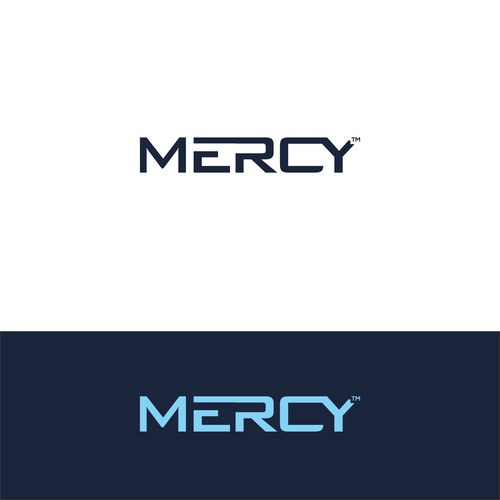 Mercy Logo Design Design by MD Design99