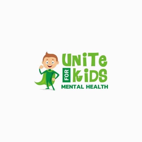 Mental Health Advocacy Campaign Logo Design by kautsart