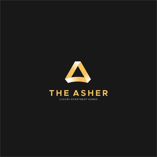 コンペ「The Asher」のデザイン by CEPOD ™さん 