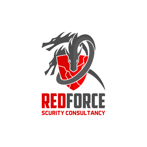 Designing a Logo for an Information Security Company Design von bfunity