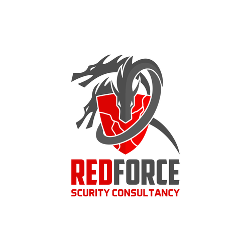 Designing a Logo for an Information Security Company Design by bfunity