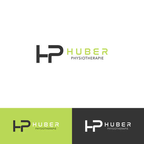Logo & business card contest entry by bleubird