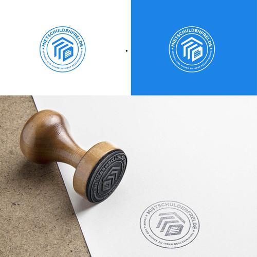 Modern and trustworthy logo for our service platform needed Design by s-tech solutions