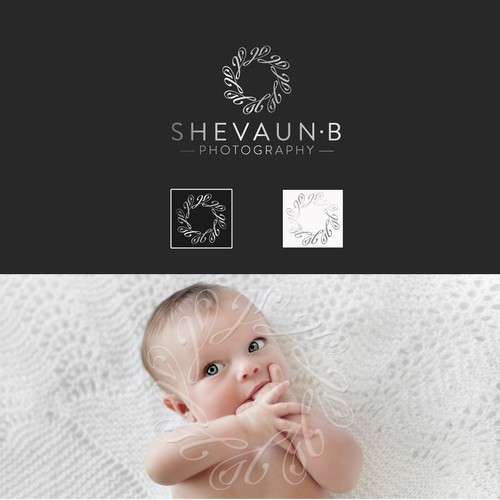 Shevaun B Photography needs an elegant logo solution. Design von BZsim