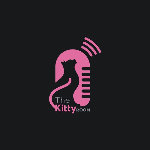 Kitty Room Design by ART_BOXX