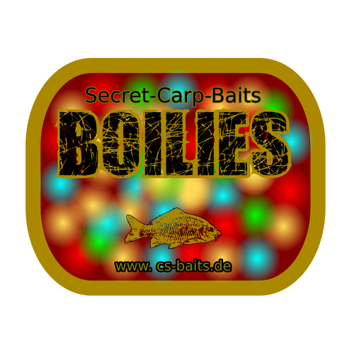 Product label contest entry by uroboros