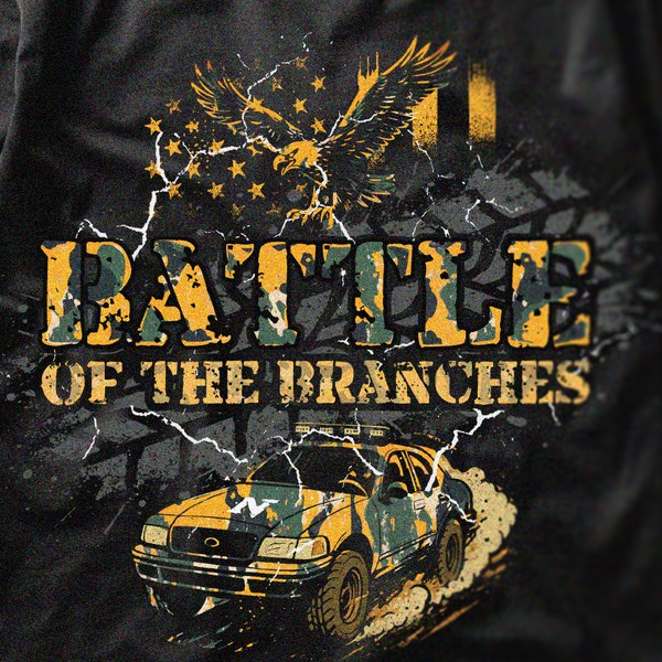 Battle of the branches 
