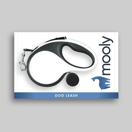 Design a high quality packaging for a startup Design by Chris De Lisen