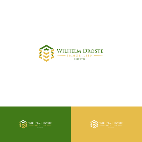  contest entry by eLanggeng