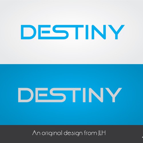 destiny Design by graphicbot