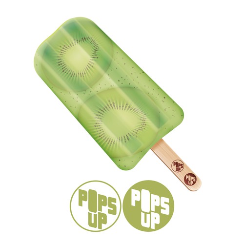 Logo design contest entry by Big Rock Designer