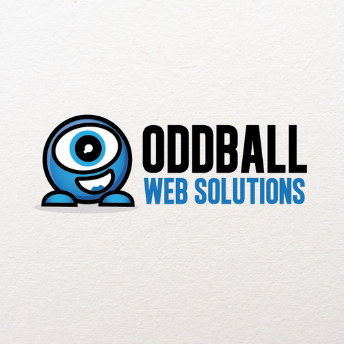 Oddball Web Solutions needs a new logo Design by Jason RedSentence