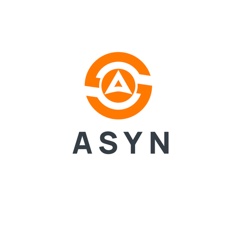 New logo for “Assyn” SaaS platform Design by Art_planet