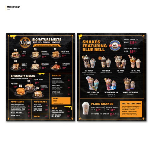  contest entry by Sangaji Aristo