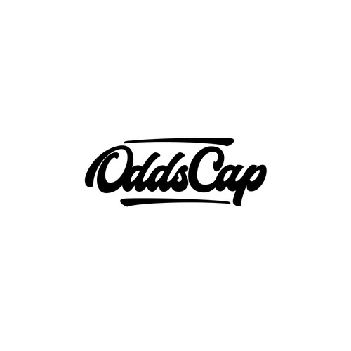 Design a simple hat logo for sports betting clothing company Diseño de << NENTINEN >>