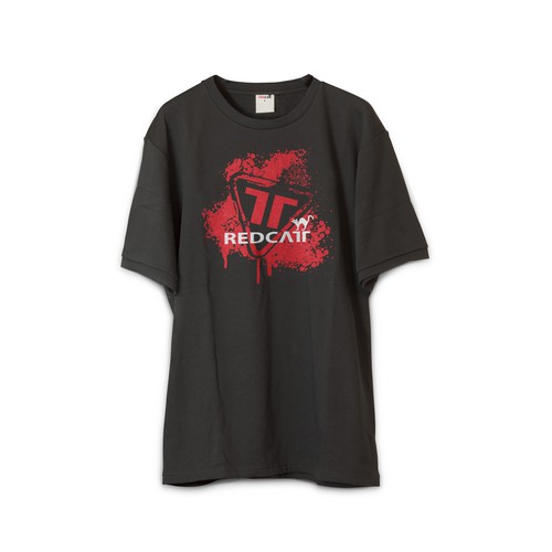 T-shirt design for audio brand Design by Fikri_Mbr