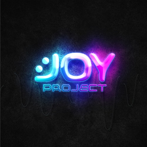 Diseño de We need a joy filled logo for our tv shows! de ElVano.id✔