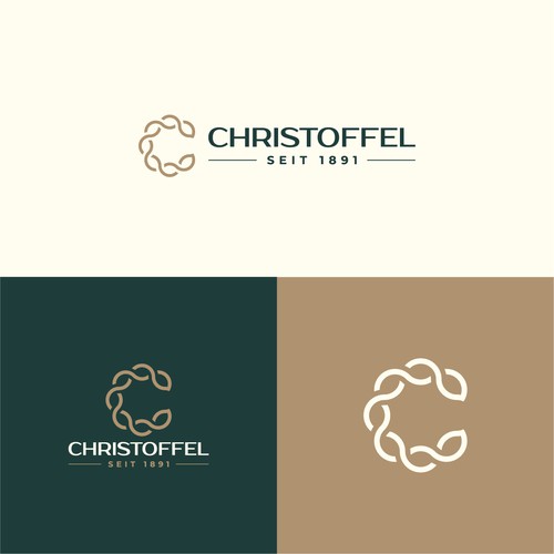 Logo design contest entry by ESIXA