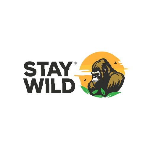 Wildlife Protection & Preservation Platform Design by eshtiyak™