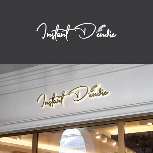 Design vincitore del contest "CRÉER UN LOGO MODERNE POUR UNE BOULANGERIE-PATISSERIE"