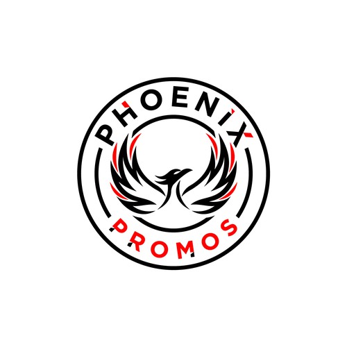 Phoenix Promos Design by onogiri.design