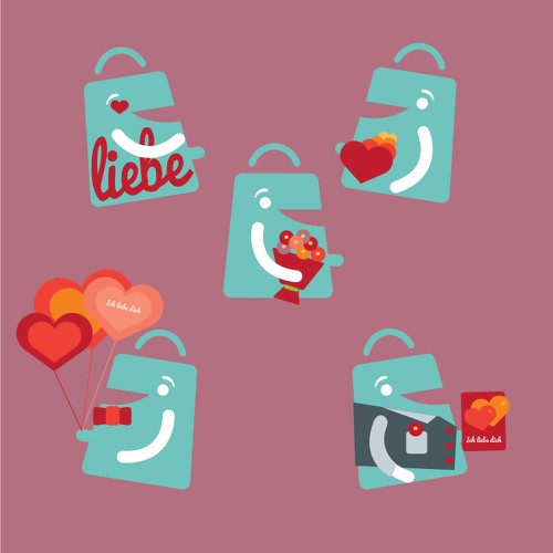 Other design contest entry by zamajacnuna